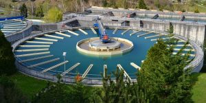 Diseño y fabricación de cuadros eléctricos en obras relacionadas con el sector del agua