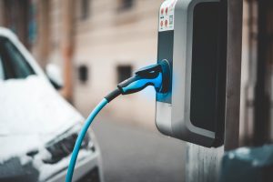 la electromovilidad