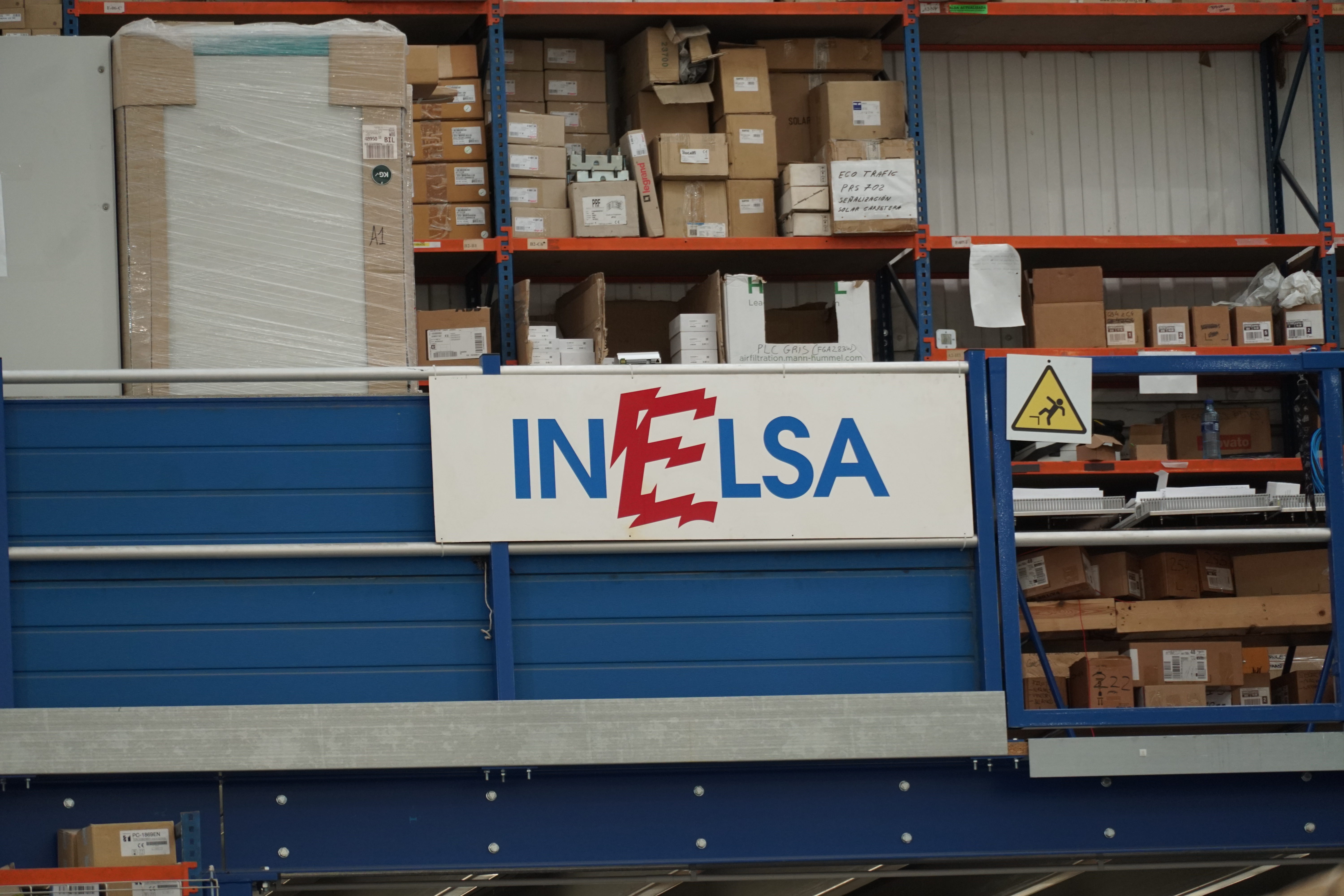 Normativa centros transformación