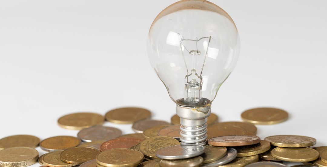 energía reactiva en la factura de luz